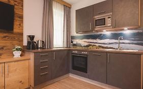 Hotel Apart Garni Heisenhof
